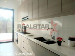Lengkong Tiga (D14), Semi-Detached #605443881